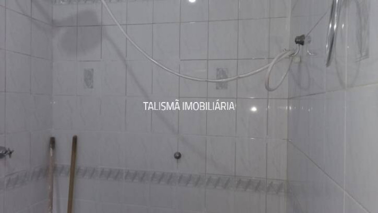 Imagem Casa com 1 Quarto para Alugar, 60 m² em Jardim Record - Taboão Da Serra