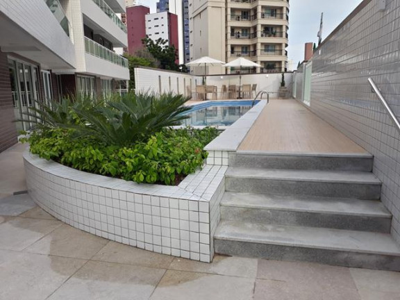 Imagem Apartamento com 3 Quartos à Venda, 104 m² em Cocó - Fortaleza