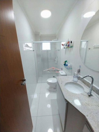 Imagem Apartamento com 3 Quartos à Venda ou Locação, 145 m² em Ocian - Praia Grande Imagem Apartamento com 3 Quartos à Venda ou Locação, 145 m² em Ocian - Praia Grande