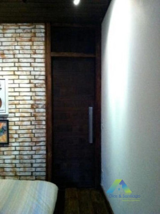 Imagem Apartamento com 1 Quarto à Venda, 61 m² em Aclimação - São Paulo