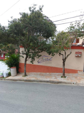 Imagem Casa com 5 Quartos à Venda, 190 m² em Granja Viana - Carapicuíba Imagem Casa com 5 Quartos à Venda, 190 m² em Granja Viana - Carapicuíba