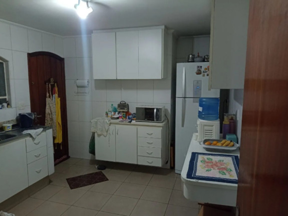 Imagem Casa com 3 Quartos à Venda, 160 m² em Jardim Bonfiglioli - São Paulo