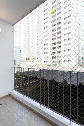 Imagem Imóvel com 2 Quartos à Venda, 70 m² em Brooklin Paulista - São Paulo