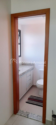 Imagem Apartamento com 2 Quartos à Venda, 80 m² em Taquaral - Campinas Imagem Apartamento com 2 Quartos à Venda, 80 m² em Taquaral - Campinas