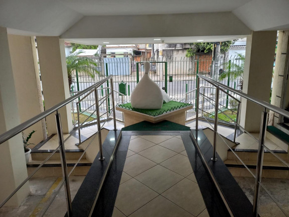 Imagem Apartamento com 2 Quartos à Venda, 60 m² em Praça Seca - Rio De Janeiro
