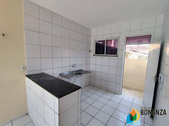 Imagem Apartamento com 2 Quartos para Alugar, 44 m² em Montese - Fortaleza