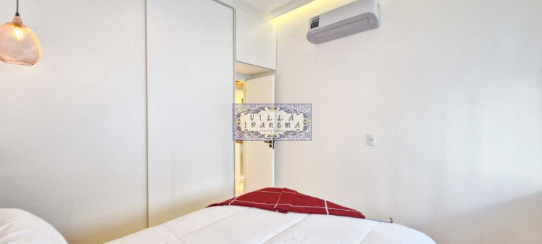 Imagem Apartamento com 1 Quarto à Venda, 40 m² em Leblon - Rio De Janeiro Imagem Apartamento com 1 Quarto à Venda, 40 m² em Leblon - Rio De Janeiro
