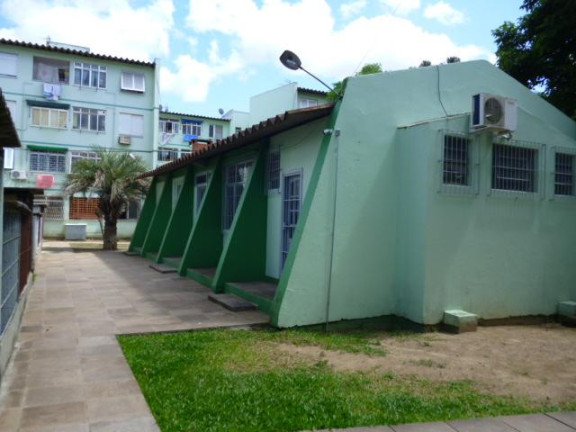 Imagem Apartamento com 2 Quartos à Venda, 55 m² em Humaita - Porto Alegre Imagem Apartamento com 2 Quartos à Venda, 55 m² em Humaita - Porto Alegre