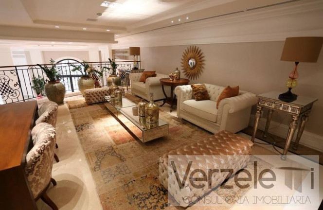Imagem Apartamento com 4 Quartos à Venda, 316 m² em Centro - Balneário Camboriú Imagem Apartamento com 4 Quartos à Venda, 316 m² em Centro - Balneário Camboriú