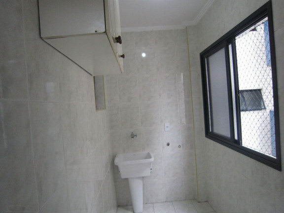 Imagem Apartamento com 2 Quartos à Venda, 96 m² em Guilhermina - Praia Grande Imagem Apartamento com 2 Quartos à Venda, 96 m² em Guilhermina - Praia Grande