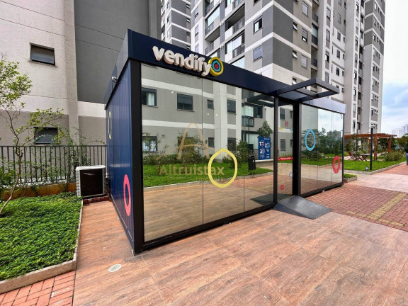 Imagem Apartamento com 2 Quartos à Venda, 48 m² em Centro - Osasco