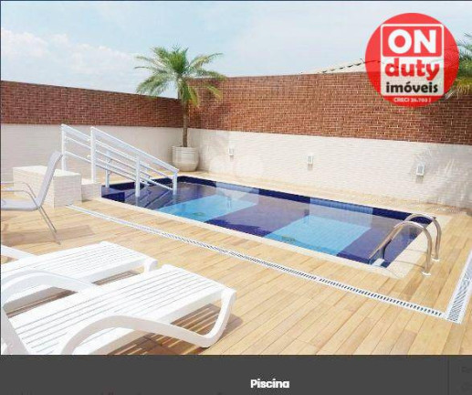 Imagem Imóvel com 3 Quartos à Venda, 128 m² em Encruzilhada - Santos Imagem Imóvel com 3 Quartos à Venda, 128 m² em Encruzilhada - Santos