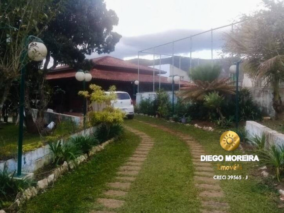 Imagem Chácara com 3 Quartos à Venda, 1.250 m² em Terra Preta - Mairiporã Imagem Chácara com 3 Quartos à Venda, 1.250 m² em Terra Preta - Mairiporã