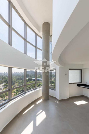 Imagem Apartamento com 1 Quarto à Venda, 60 m² em Moema - São Paulo Imagem Apartamento com 1 Quarto à Venda, 60 m² em Moema - São Paulo