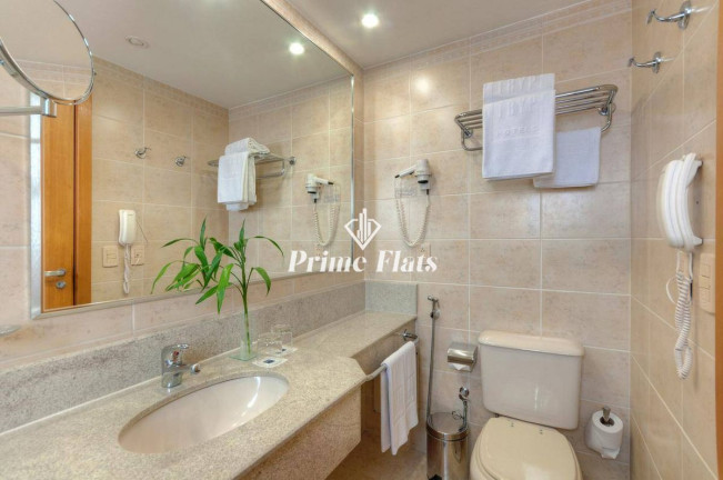 Imagem Apartamento com 1 Quarto à Venda, 27 m² em Itaim Bibi - São Paulo Imagem Apartamento com 1 Quarto à Venda, 27 m² em Itaim Bibi - São Paulo