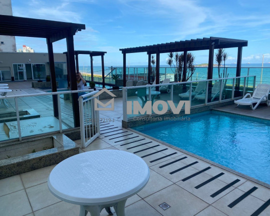 Imagem Apartamento com 3 Quartos à Venda, 80 m² em Praia De Itaparica - Vila Velha Imagem Apartamento com 3 Quartos à Venda, 80 m² em Praia De Itaparica - Vila Velha
