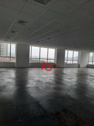 Imagem Sala Comercial à Venda ou Locação, 517 m² em José Menino - Santos Imagem Sala Comercial à Venda ou Locação, 517 m² em José Menino - Santos