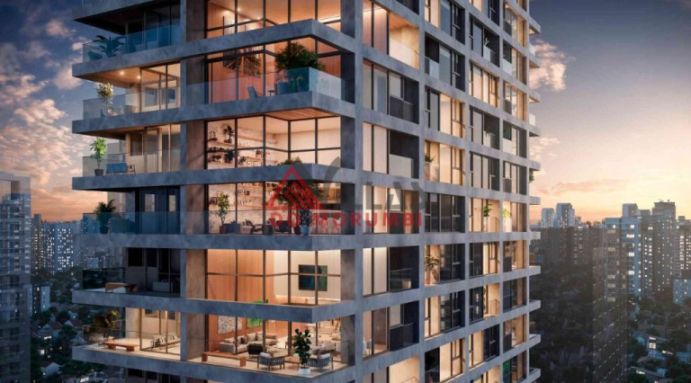 Imagem Apartamento com 3 Quartos à Venda, 137 m² em Itaim Bibi - São Paulo Imagem Apartamento com 3 Quartos à Venda, 137 m² em Itaim Bibi - São Paulo