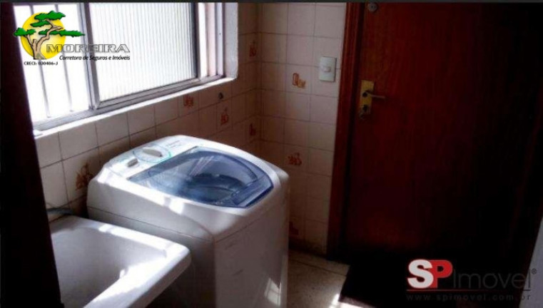 Imagem Apartamento com 2 Quartos à Venda, 62 m² em Santana - São Paulo