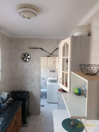Imagem Apartamento com 2 Quartos à Venda, 51 m² em Ocian - Praia Grande Imagem Apartamento com 2 Quartos à Venda, 51 m² em Ocian - Praia Grande