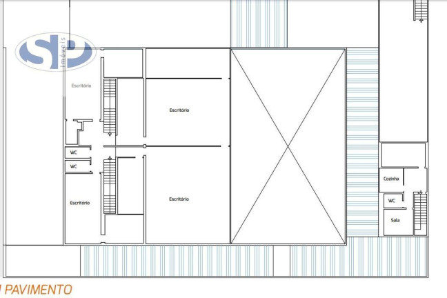 Imagem Imóvel Comercial para Alugar, 2.280 m² em Vila Siqueira (zona Norte) - São Paulo Imagem Imóvel Comercial para Alugar, 2.280 m² em Vila Siqueira (zona Norte) - São Paulo