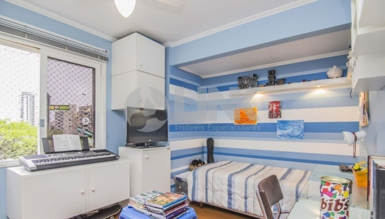 Imagem Apartamento com 3 Quartos à Venda, 111 m² em Boa Vista - Porto Alegre Imagem Apartamento com 3 Quartos à Venda, 111 m² em Boa Vista - Porto Alegre