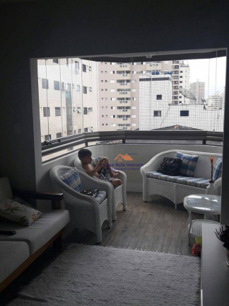 Imagem Apartamento com 2 Quartos à Venda, 70 m² em Aviação - Praia Grande Imagem Apartamento com 2 Quartos à Venda, 70 m² em Aviação - Praia Grande