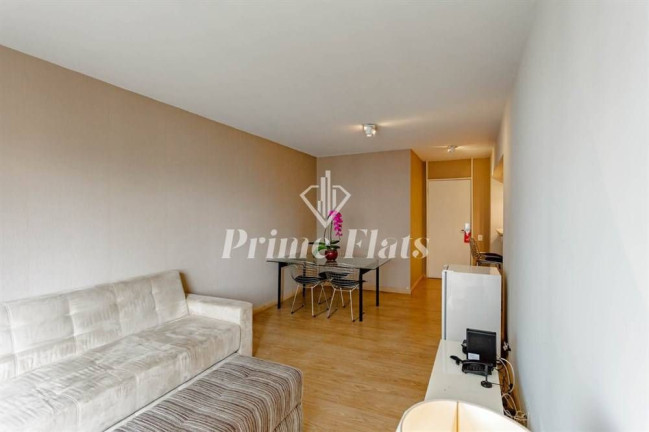 Imagem Apartamento com 2 Quartos à Venda, 66 m² em Itaim Bibi - São Paulo Imagem Apartamento com 2 Quartos à Venda, 66 m² em Itaim Bibi - São Paulo