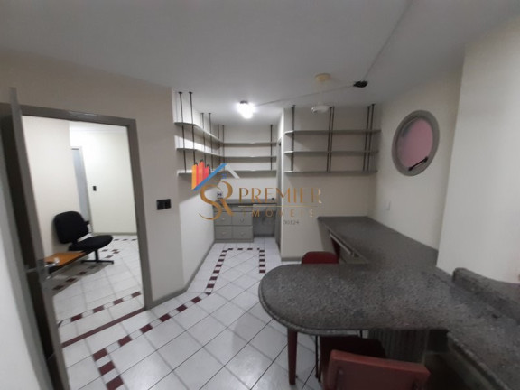 Imagem Sala Comercial à Venda, 50 m² em Centro - Florianópolis