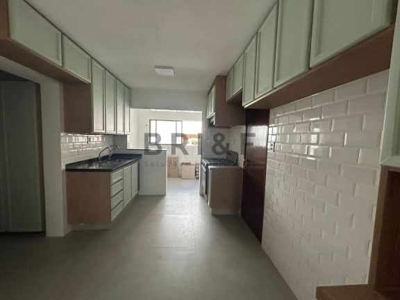 Imagem Apartamento com 3 Quartos à Venda, 152 m² em Brooklin - São Paulo Imagem Apartamento com 3 Quartos à Venda, 152 m² em Brooklin - São Paulo