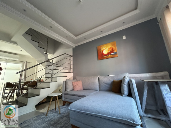 Imagem Casa com 3 Quartos à Venda, 101 m² em Itoupavazinha - Blumenau Imagem Casa com 3 Quartos à Venda, 101 m² em Itoupavazinha - Blumenau
