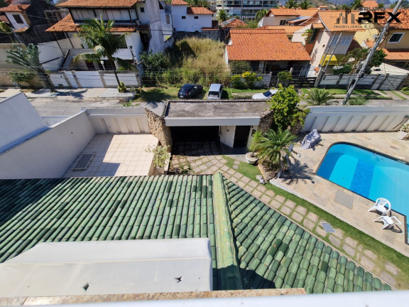 Casa com 6 Quartos à Venda, 810 m² em Piratininga - Niterói