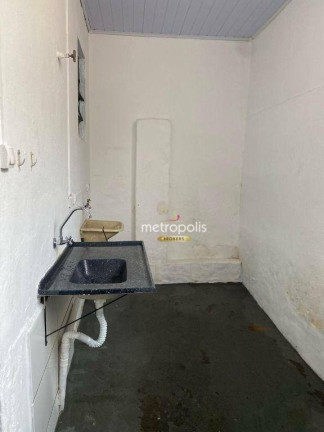 Imagem Sala Comercial para Alugar, 160 m² em Centro - São Caetano Do Sul