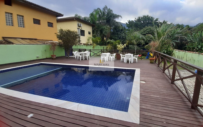 Imagem Casa com 2 Quartos à Venda, 111 m² em Maresias - São Sebastião Imagem Casa com 2 Quartos à Venda, 111 m² em Maresias - São Sebastião