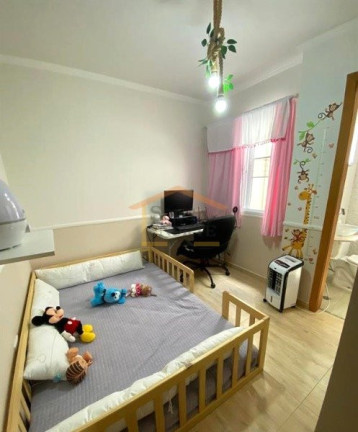 Imagem Casa de Condomínio com 2 Quartos à Venda, 105 m² em Vila Nivi - São Paulo Imagem Casa de Condomínio com 2 Quartos à Venda, 105 m² em Vila Nivi - São Paulo
