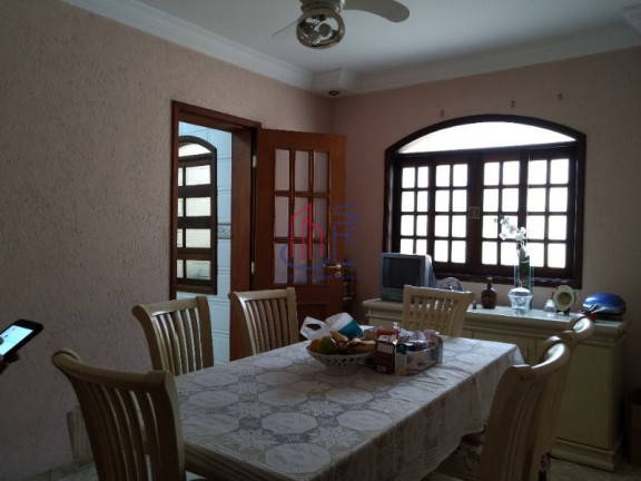 Imagem Casa com 3 Quartos à Venda, 145 m² em Jardim Vila Galvão - Guarulhos