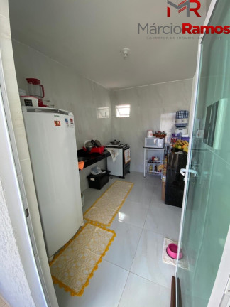 Imagem Casa com 3 Quartos à Venda, 85 m² em Encantada - Eusébio Imagem Casa com 3 Quartos à Venda, 85 m² em Encantada - Eusébio
