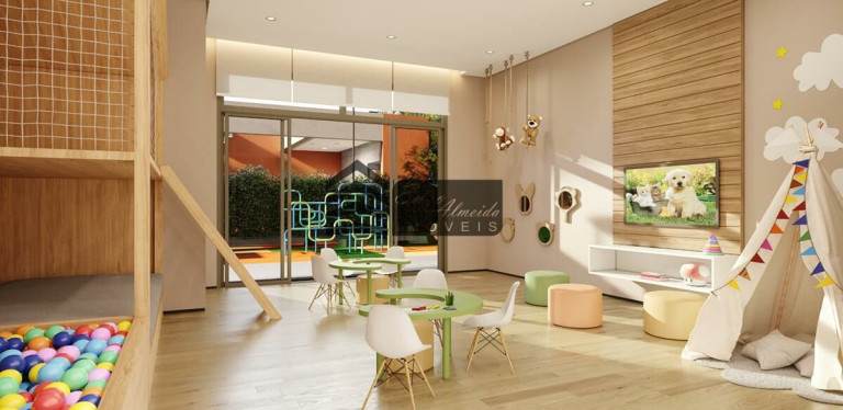 Imagem Apartamento com 2 Quartos à Venda, 47 m² em Pompeia - São Paulo