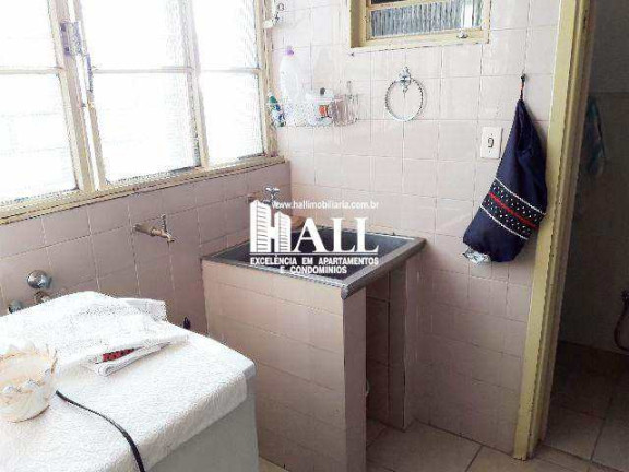 Imagem Apartamento com 3 Quartos à Venda, 170 m² em Centro - São José Do Rio Preto Imagem Apartamento com 3 Quartos à Venda, 170 m² em Centro - São José Do Rio Preto