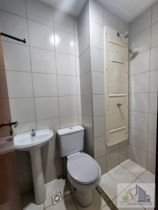 Imagem Apartamento com 2 Quartos para Alugar, 67 m² em Ponta Negra - Manaus