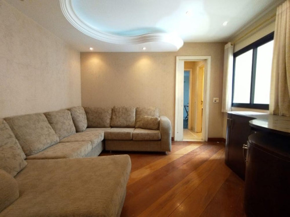 Imagem Apartamento com 4 Quartos à Venda, 220 m² em Tatuapé - São Paulo Imagem Apartamento com 4 Quartos à Venda, 220 m² em Tatuapé - São Paulo