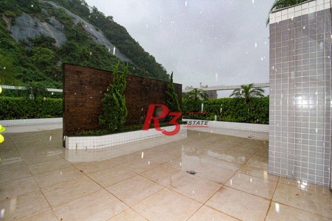 Imagem Apartamento com 1 Quarto à Venda, 42 m² em Marapé - Santos Imagem Apartamento com 1 Quarto à Venda, 42 m² em Marapé - Santos