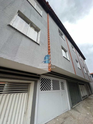 Casa com 2 Quartos à Venda, 70 m² em Itaquera - São Paulo