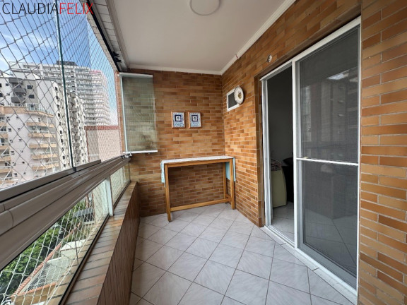 Imagem Imóvel com 2 Quartos à Venda, 82 m² em Canto Do Forte - Praia Grande Imagem Imóvel com 2 Quartos à Venda, 82 m² em Canto Do Forte - Praia Grande