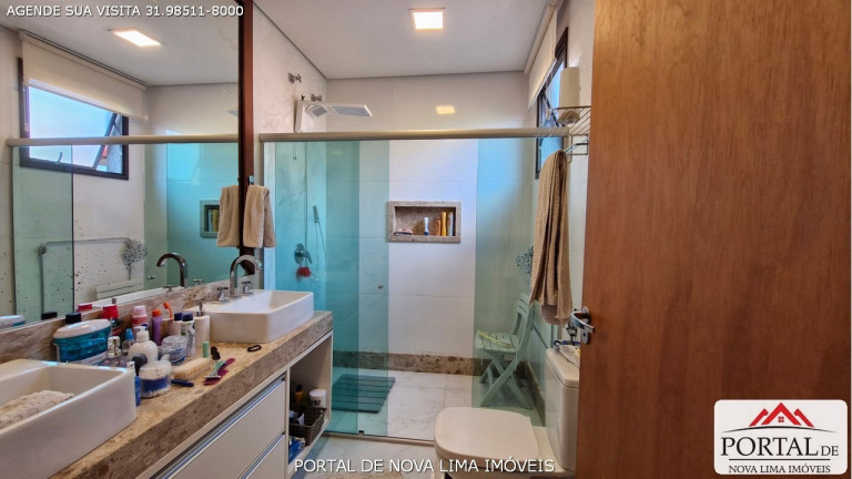 Imagem Casa com 4 Quartos à Venda, 305 m² em Villa Bella - Itabirito Imagem Casa com 4 Quartos à Venda, 305 m² em Villa Bella - Itabirito