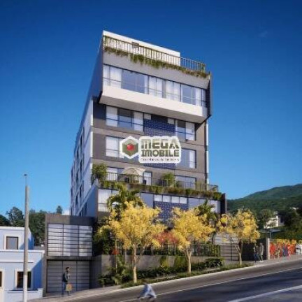 Imagem Apartamento com 1 Quarto à Venda, 50 m² em Centro - Florianópolis Imagem Apartamento com 1 Quarto à Venda, 50 m² em Centro - Florianópolis