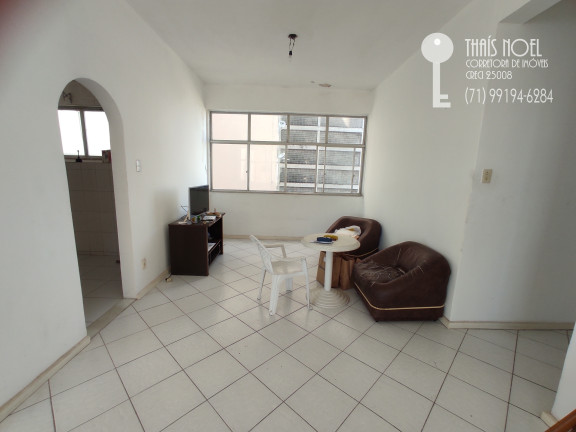 Imagem Apartamento com 3 Quartos à Venda, 152 m² em Campo Grande - Salvador Imagem Apartamento com 3 Quartos à Venda, 152 m² em Campo Grande - Salvador