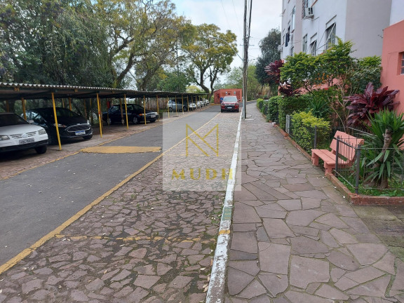 Imagem Apartamento com 2 Quartos à Venda, 56 m² em Cristal - Porto Alegre Imagem Apartamento com 2 Quartos à Venda, 56 m² em Cristal - Porto Alegre