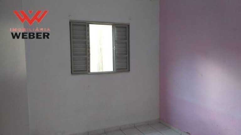 Imagem Casa com 2 Quartos à Venda, 150 m² em Jardim Tropical - Sorocaba