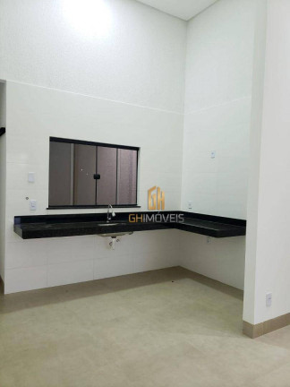 Imagem Casa com 3 Quartos à Venda, 92 m² em Condomínio Rio Branco - Goiânia Imagem Casa com 3 Quartos à Venda, 92 m² em Condomínio Rio Branco - Goiânia